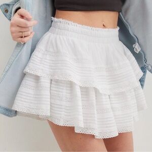 Aerie skirt